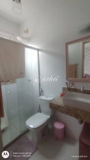 Casa 4/4 em condomínio à venda - Lauro de freitas