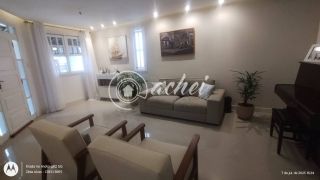 Casa 4/4 em condomínio à venda - Lauro de freitas