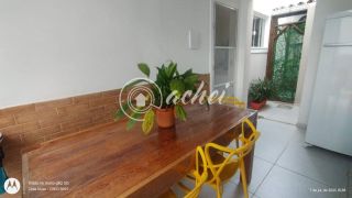 Casa 4/4 em condomínio à venda - Lauro de freitas