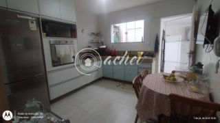 Casa 4/4 em condomínio à venda - Lauro de freitas