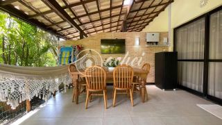 Casa para venda em Itacimirim com Energia Solar