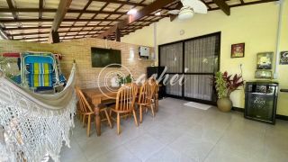 Casa para venda em Itacimirim com Energia Solar