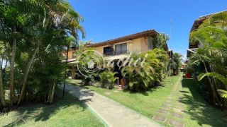 Casa para venda em Itacimirim com Energia Solar