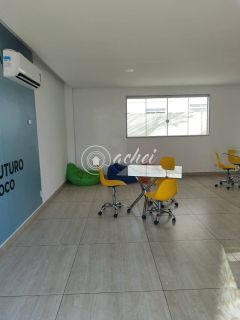 Apartamento 2/4 com varanda em Lauro de Freitas