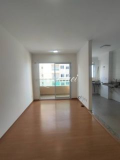 Apartamento 2/4 com varanda em Lauro de Freitas