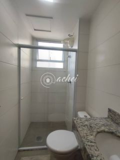 Apartamento 2/4 com varanda em Lauro de Freitas