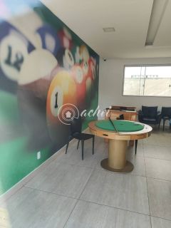 Apartamento 2/4 com varanda em Lauro de Freitas