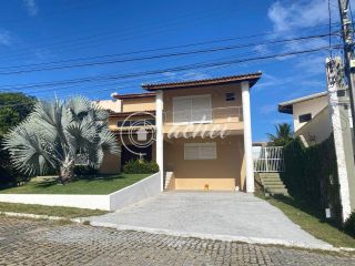 Casa de condomínio à venda em ótima região