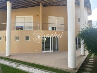 Casa de condomínio para alugar em ótima região