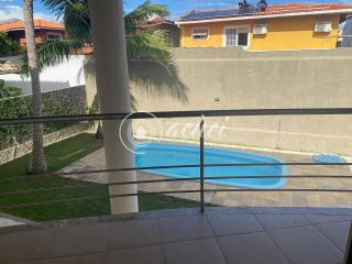 Casa de condomínio para alugar em ótima região