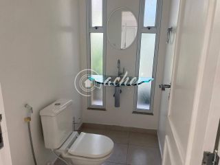 Casa de condomínio para alugar em ótima região