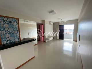 Apartamento 2/4 com Suíte na Estrada do Coco