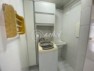 Apartamento 2/4 com Suíte na Estrada do Coco