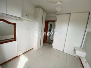 Apartamento 2/4 com Suíte na Estrada do Coco