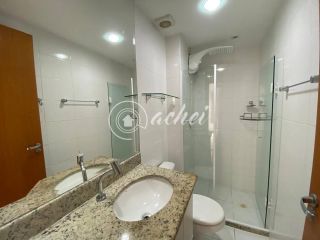 Apartamento 2/4 com Suíte na Estrada do Coco