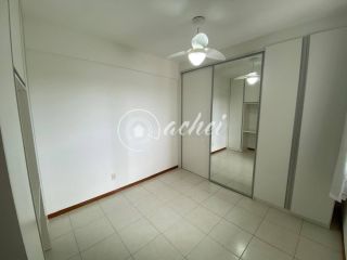 Apartamento 2/4 com Suíte na Estrada do Coco