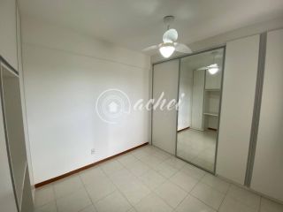 Apartamento 2/4 com Suíte na Estrada do Coco