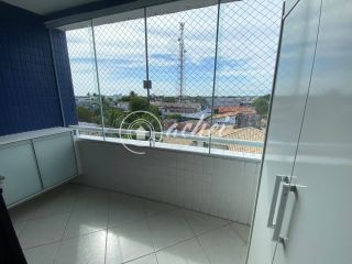 Apartamento 2/4 com Suíte na Estrada do Coco