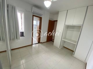 Apartamento 2/4 com Suíte na Estrada do Coco
