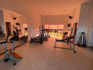 Apartamento 2/4 com Suíte na Estrada do Coco