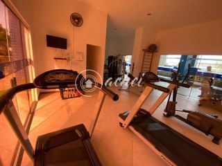 Apartamento 2/4 com Suíte na Estrada do Coco