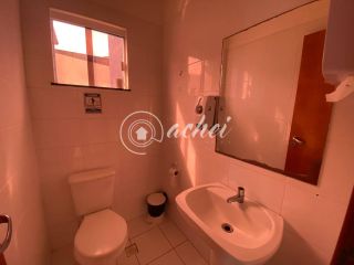 Apartamento 2/4 com Suíte na Estrada do Coco