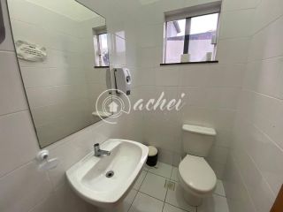 Apartamento 2/4 com Suíte na Estrada do Coco