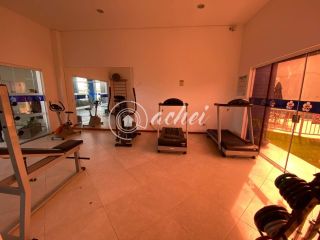 Apartamento 2/4 com Suíte na Estrada do Coco