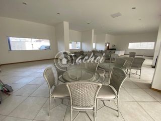 Apartamento 2/4 com Suíte na Estrada do Coco