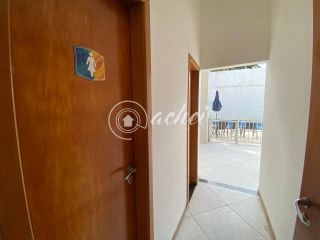 Apartamento 2/4 com Suíte na Estrada do Coco