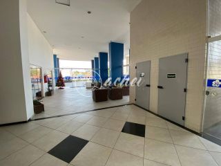 Apartamento 2/4 com Suíte na Estrada do Coco