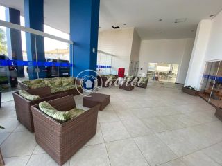 Apartamento 2/4 com Suíte na Estrada do Coco