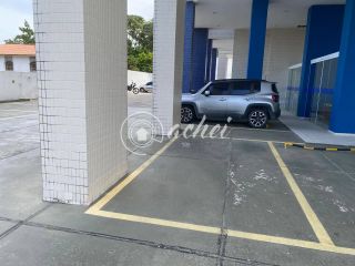 Apartamento 2/4 com Suíte na Estrada do Coco