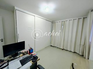 Linda Casa no Condomínio Alphaville Litoral Norte 1