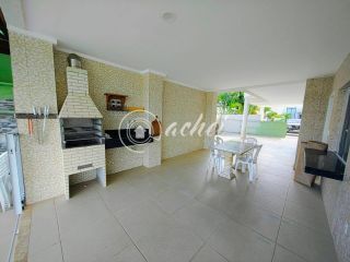 Linda Casa no Condomínio Alphaville Litoral Norte 1