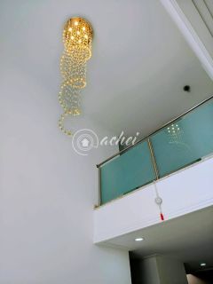 Linda Casa no Condomínio Alphaville Litoral Norte 1