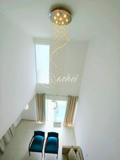 Linda Casa no Condomínio Alphaville Litoral Norte 1