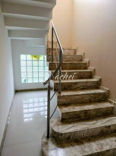 Linda Casa no Condomínio Alphaville Litoral Norte 1