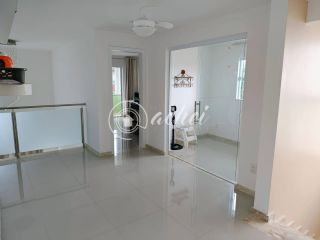 Linda Casa no Condomínio Alphaville Litoral Norte 1