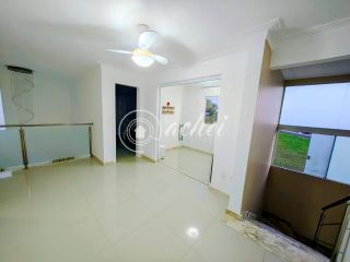 Linda Casa no Condomínio Alphaville Litoral Norte 1