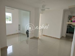 Linda Casa no Condomínio Alphaville Litoral Norte 1