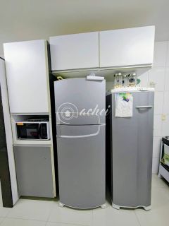 Linda Casa no Condomínio Alphaville Litoral Norte 1