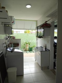 Linda Casa no Condomínio Alphaville Litoral Norte 1