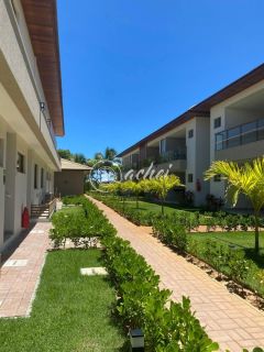 Village 2 suítes em Itacimirim