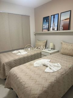 Village térreo em itacimirim 2/4 com vista mar