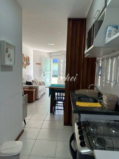 Village térreo em itacimirim 2/4 com vista mar