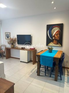 Village térreo em itacimirim 2/4 com vista mar