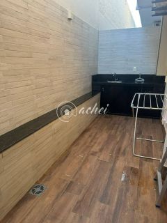 Village térreo em itacimirim 2/4 com vista mar