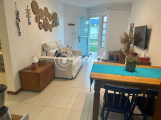 Village térreo em itacimirim 2/4 com vista mar