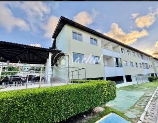 Apartamento à Venda  2/4